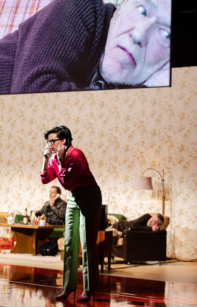 Wir sind auch nur ein Volk