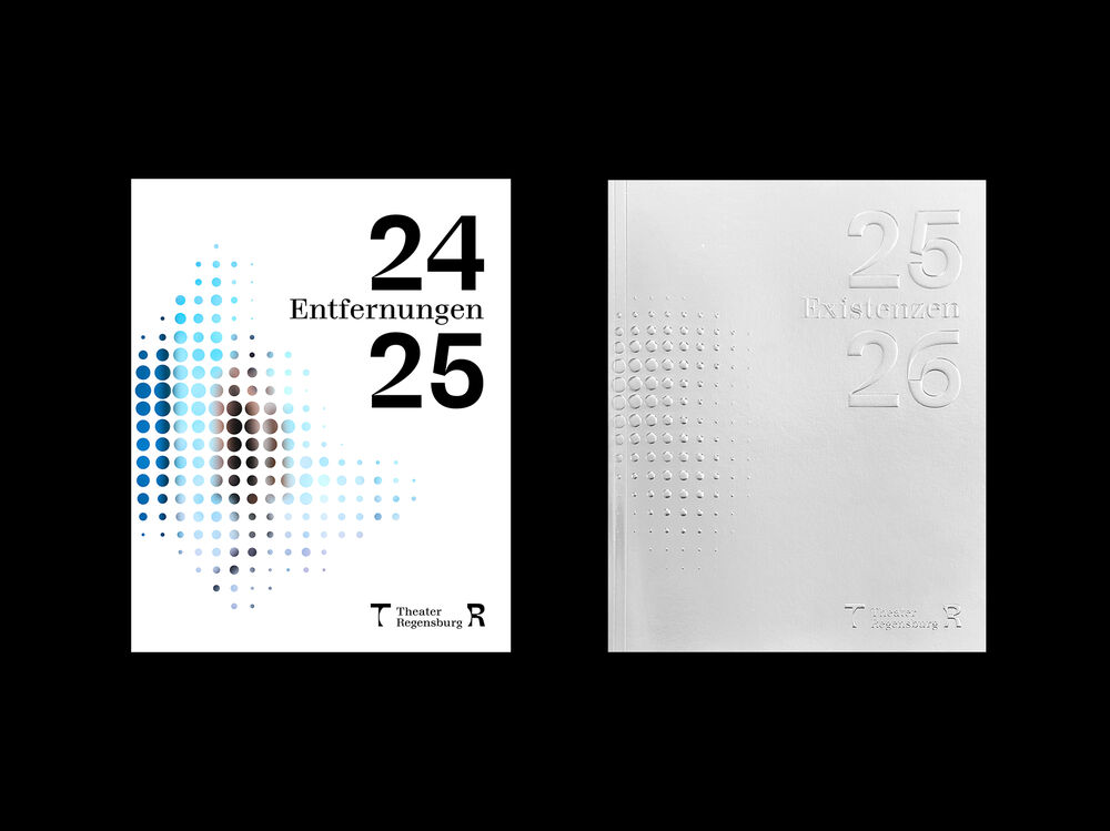 Von Entfernungen zu Existenzen