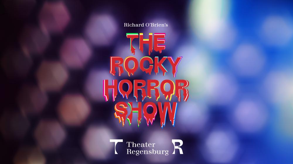 Video "THE ROCKY HORROR SHOW"