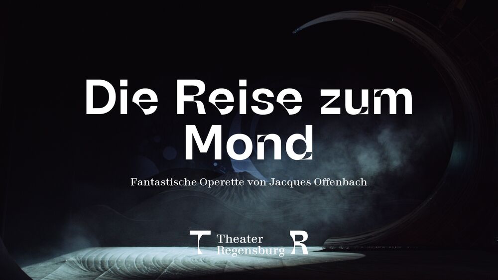 Video "Die Reise zum Mond | Trailer"