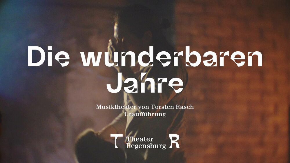 Video "Die wunderbaren Jahre | Trailer"