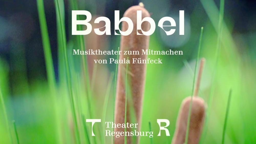 Video "BABBEL"