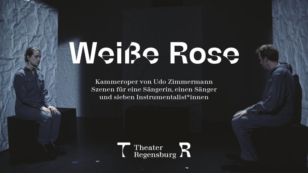 Video "Wei<span class="sz">ß</span>e Rose"