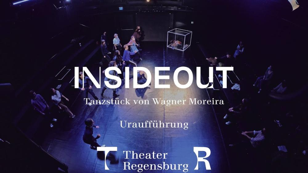 Video "Insideout | Trailer"
