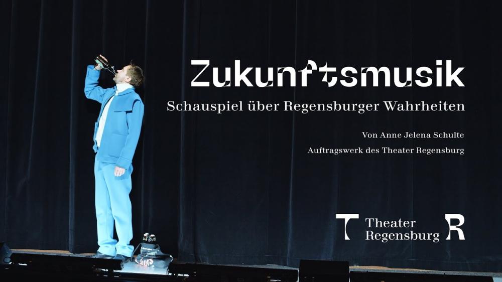 Video "ZUKUNFTSMUSIK"