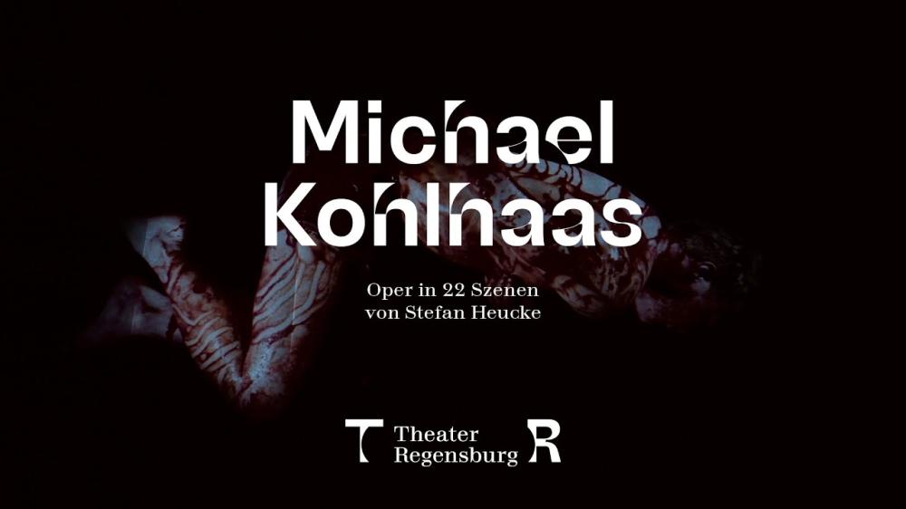 Video "MICHAEL KOHLHAAS"