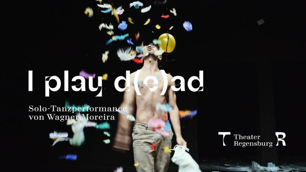 Video "I PLAY D(E)AD"